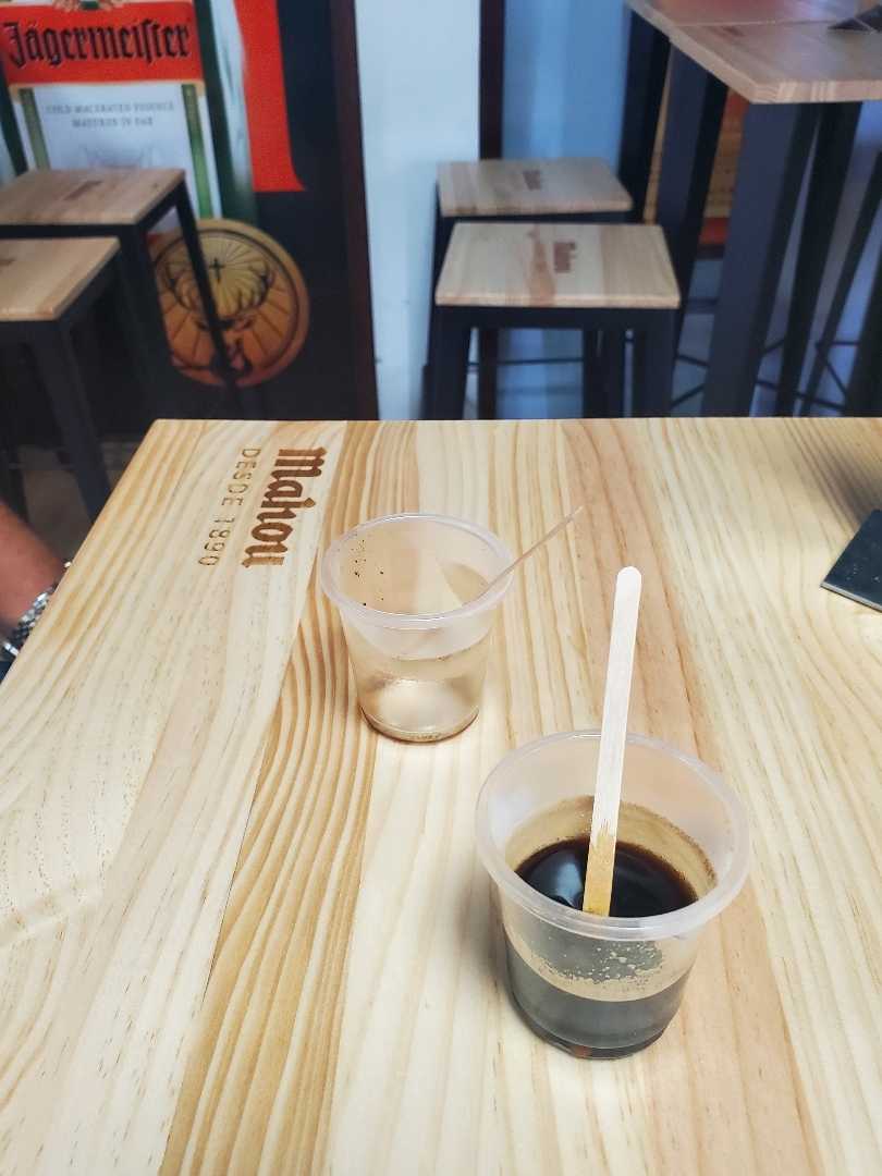 Cafecito