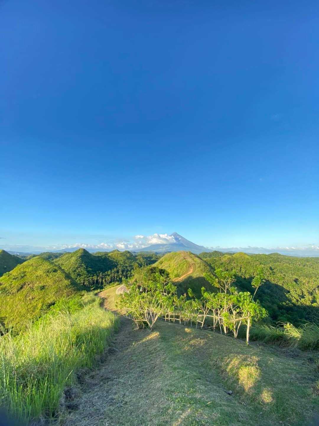 Quitinday Hills