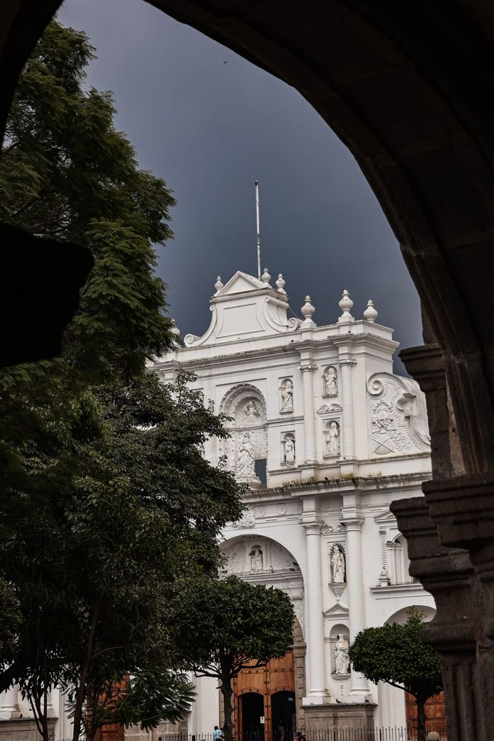 CAPTURAS DE OCTUBRE