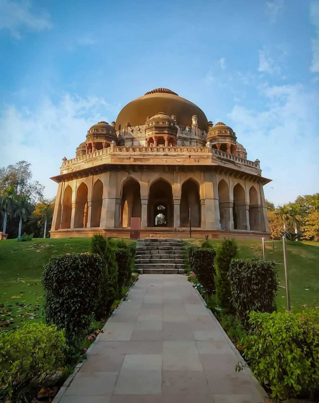 Lodhi garden