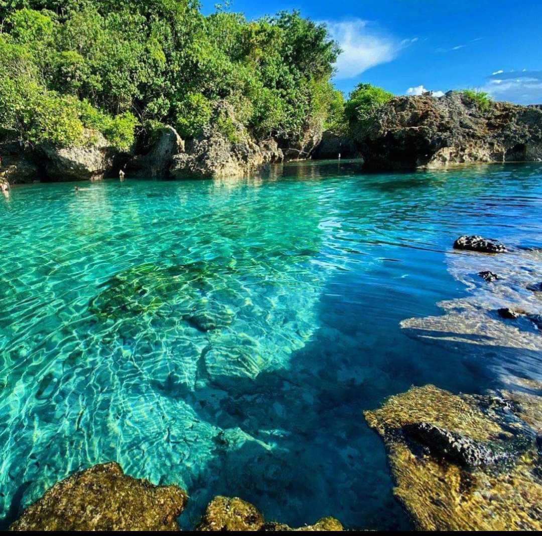 Puerto Princesa Palawan