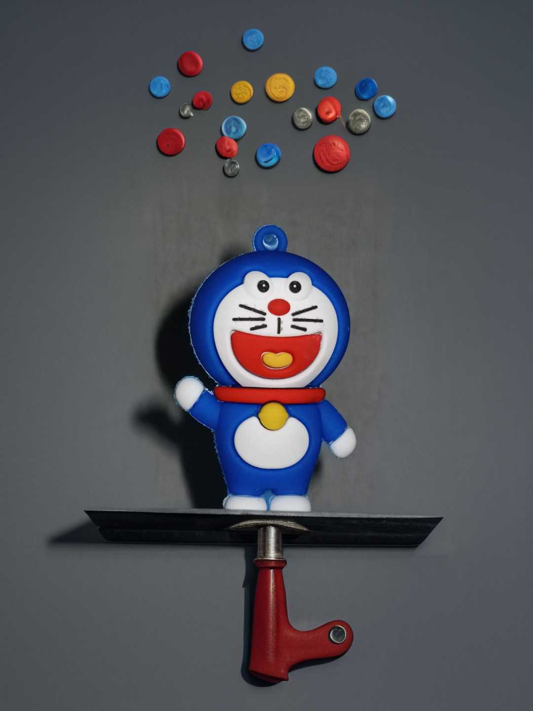 Doraemon 