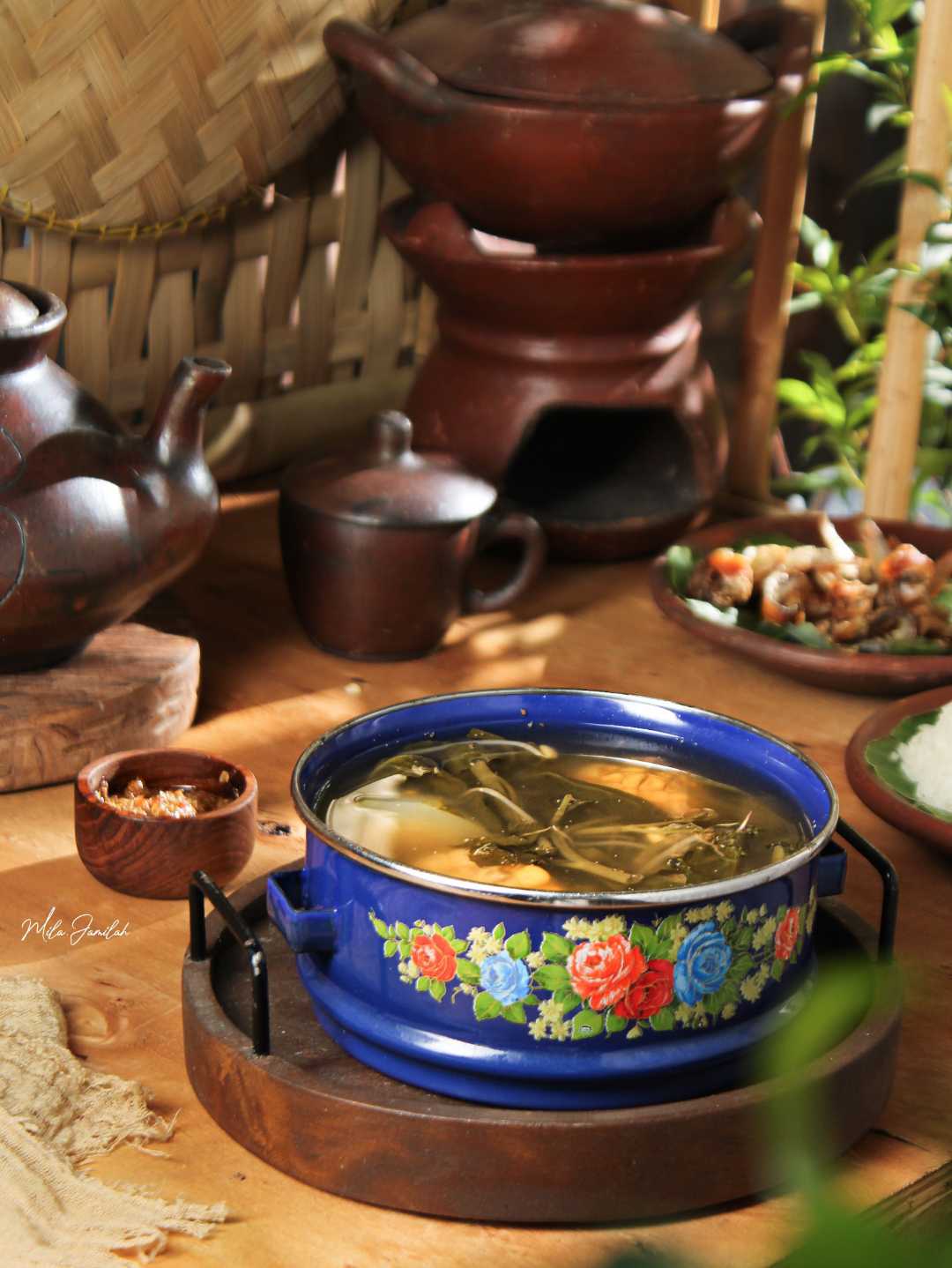 sayur asem