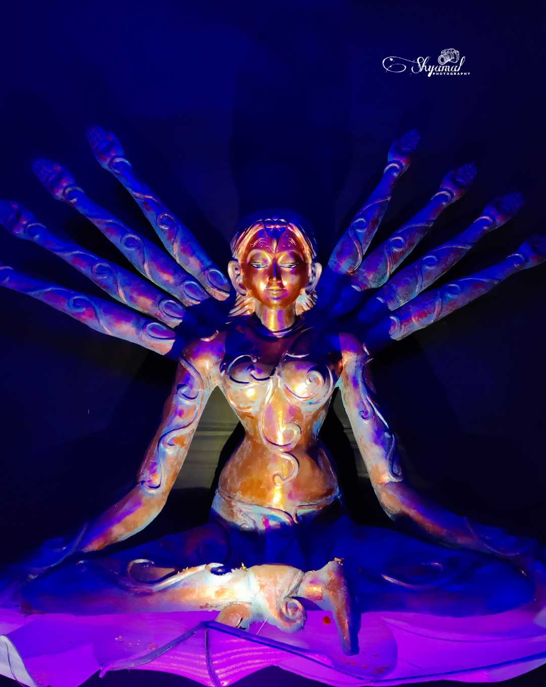 Devi Durga 🙏❤️