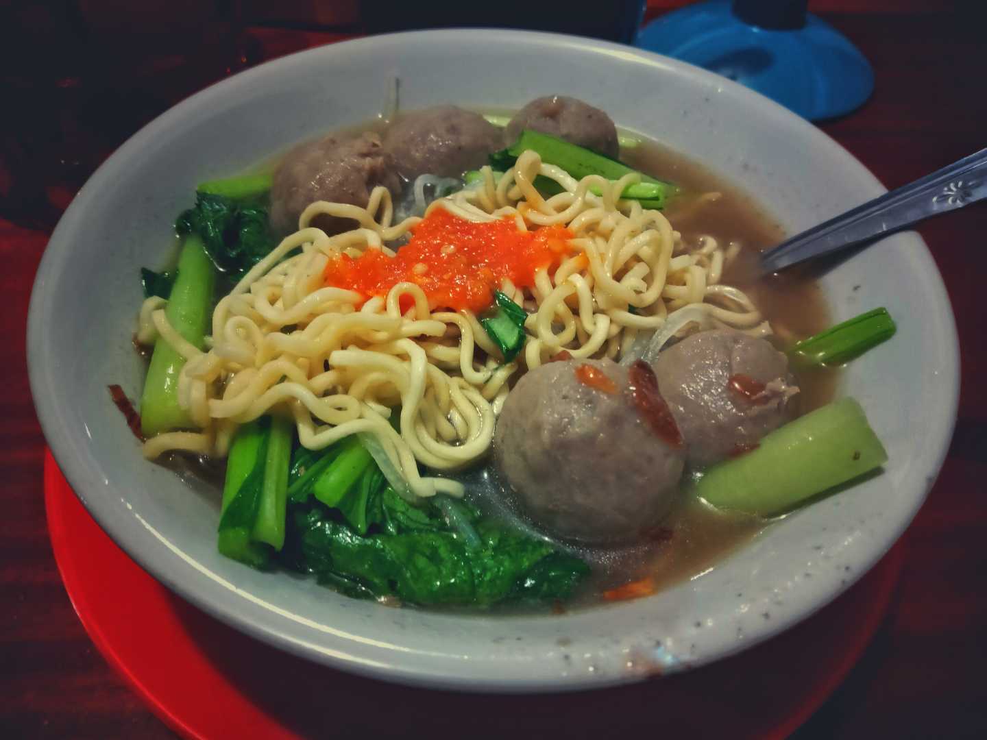 Bakso