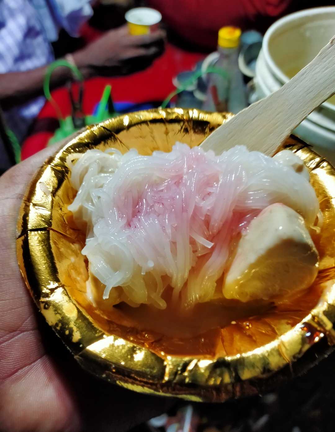 faluda icecream 