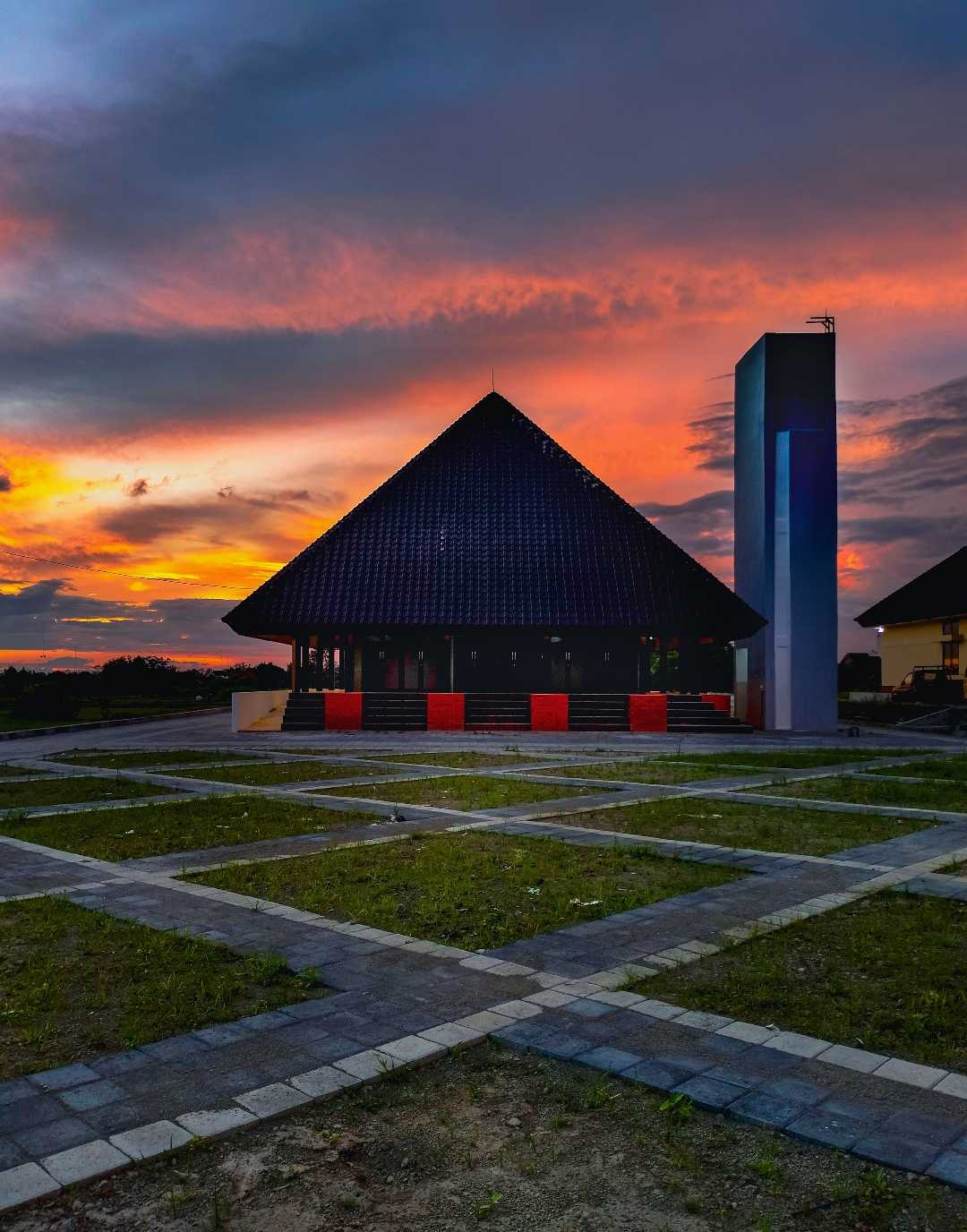 Sport center Blitar