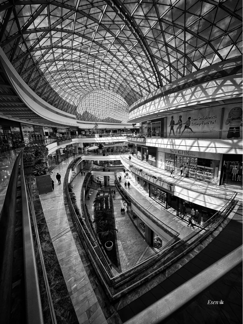 architectural