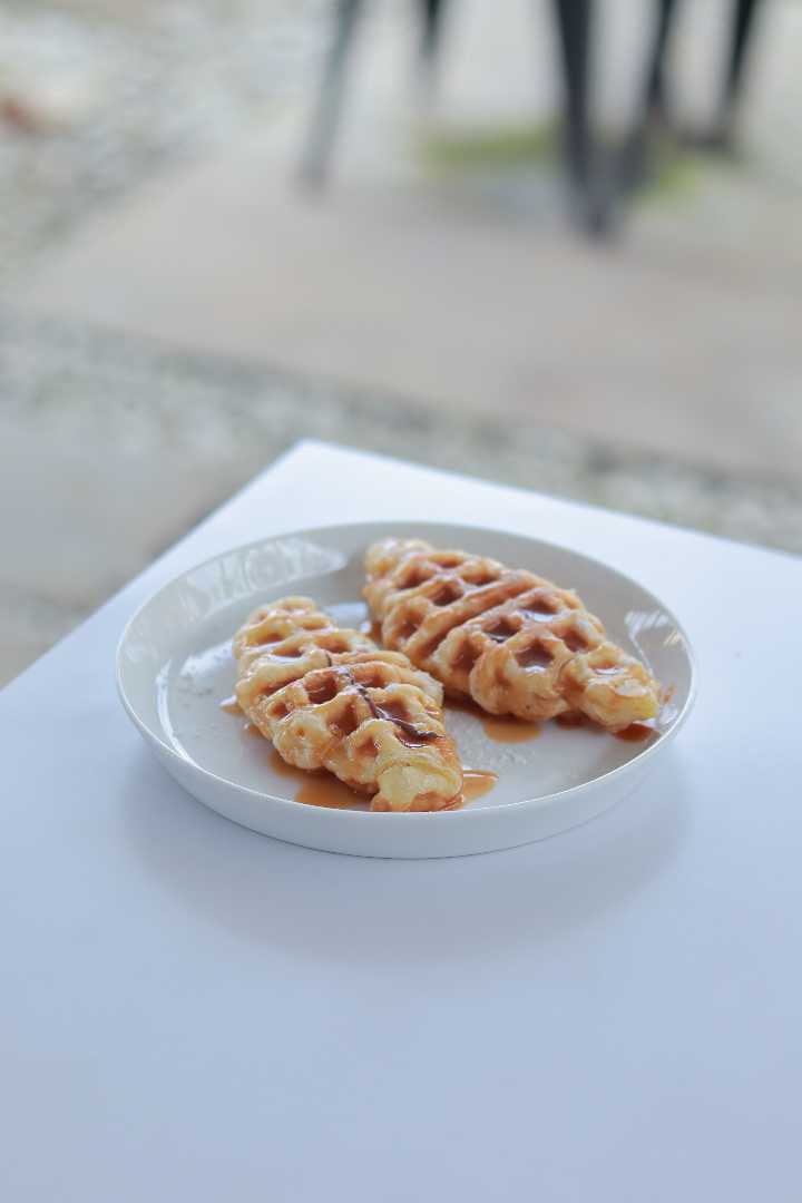 Waffle