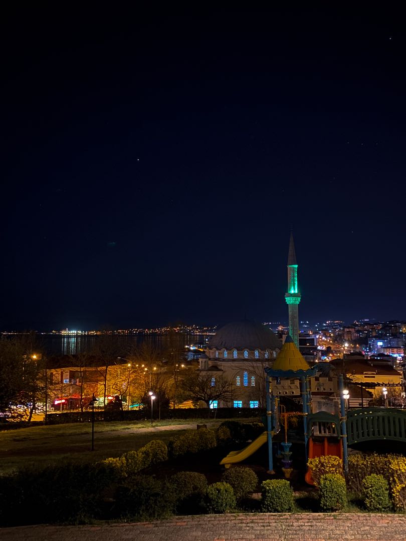 Tekirdağ ✨