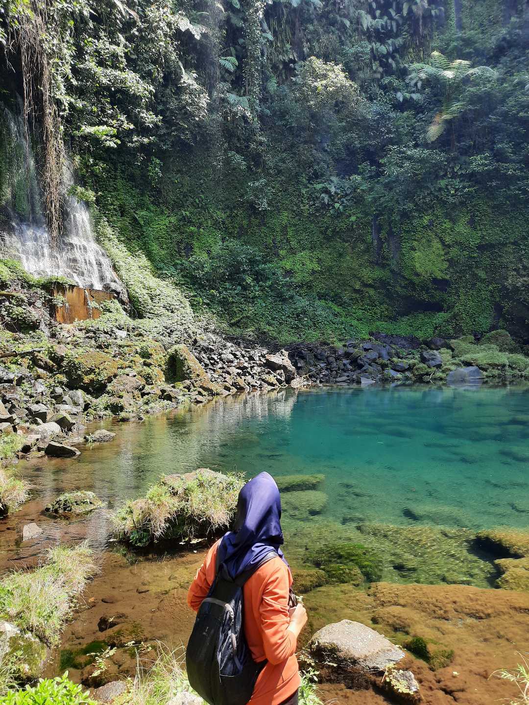 Jernih