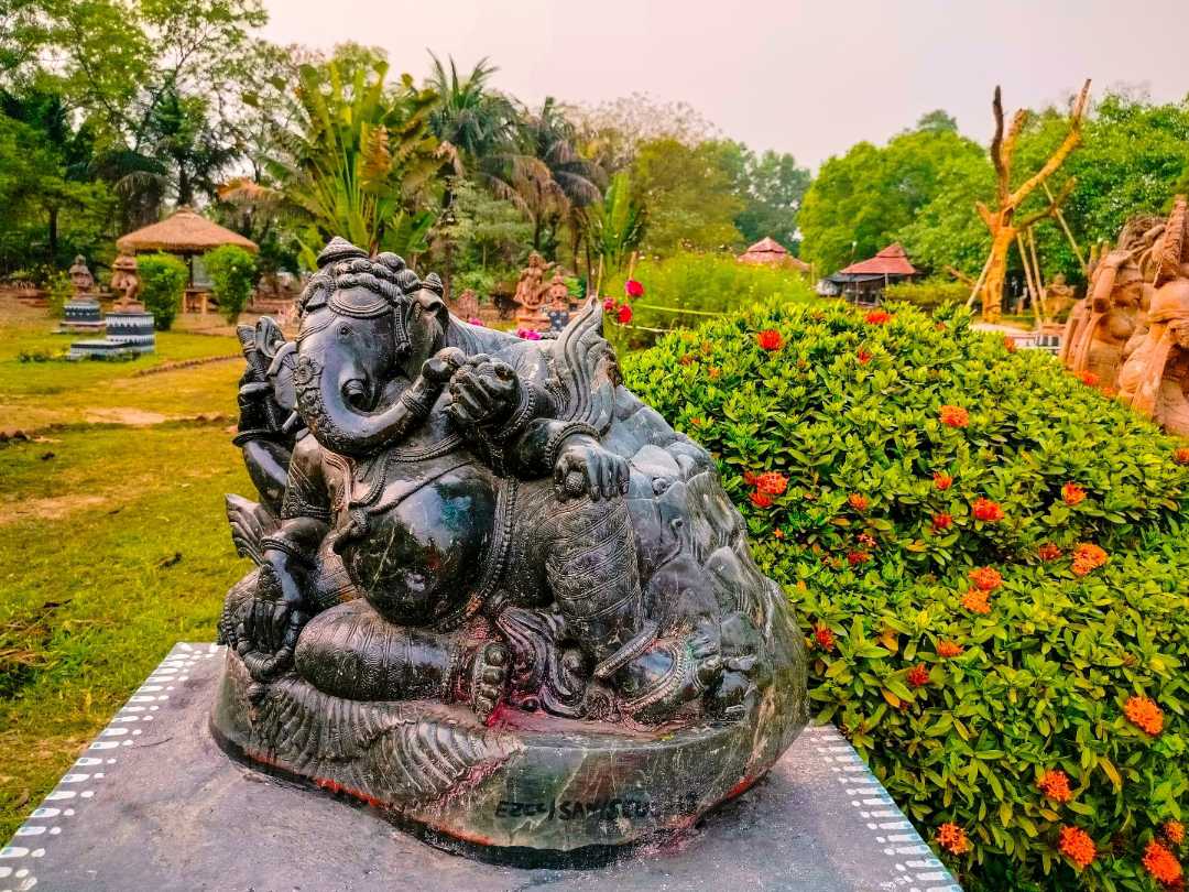 Happy Ganesh Chaturthi 🙏🏻