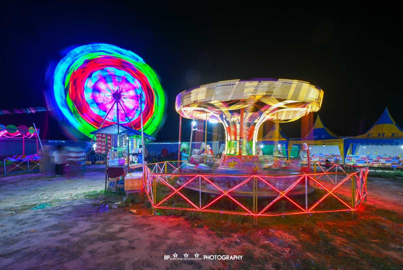 HIDDEN GEMS BALIKPAPAN 