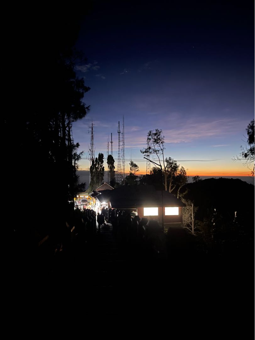 Sunrise