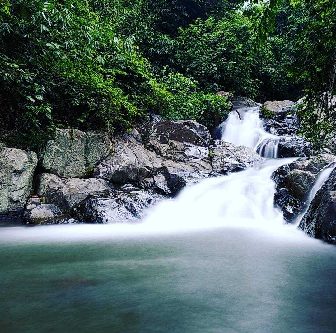 curug tilu