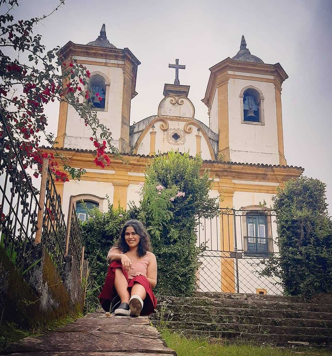 Ouro Preto - MG