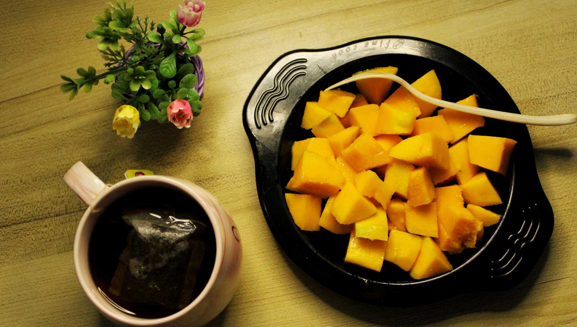 Mangga (Mango)