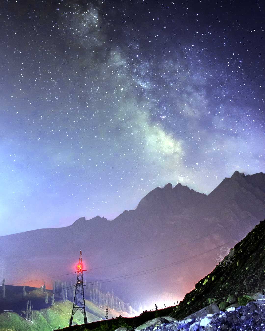 GALAXY