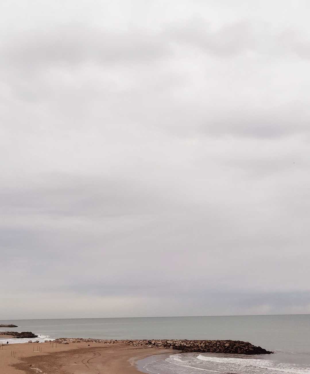 Otoño por Mar del Plata