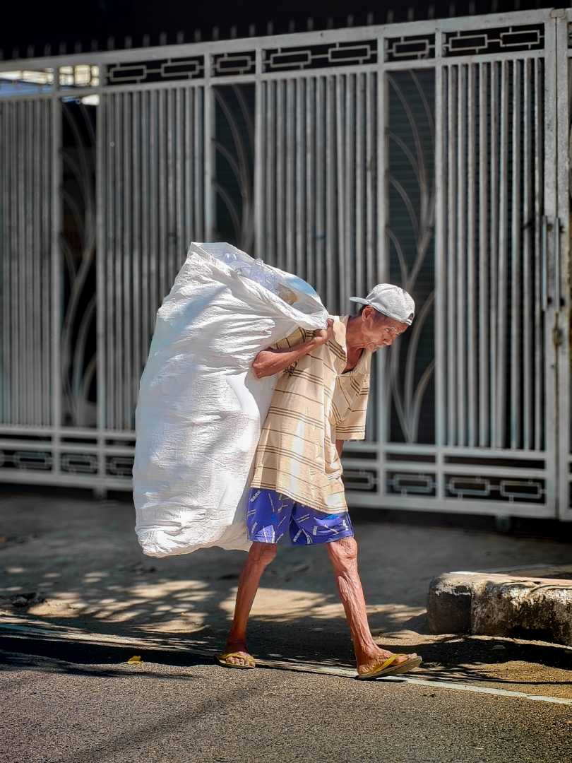 Hidup Terus Berjalan