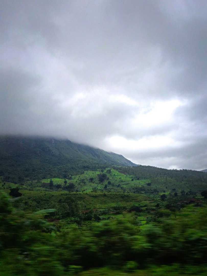 Deomali , Odisha ⛰️