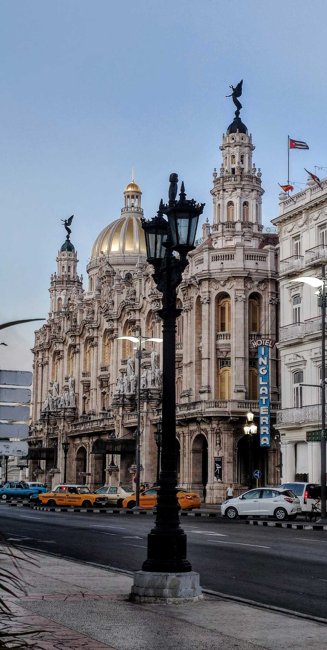 hermosa eres Habana 😍🇨🇺