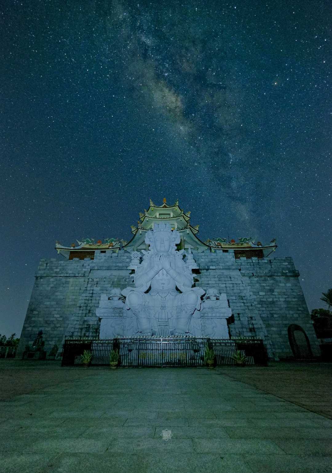 milkyway 