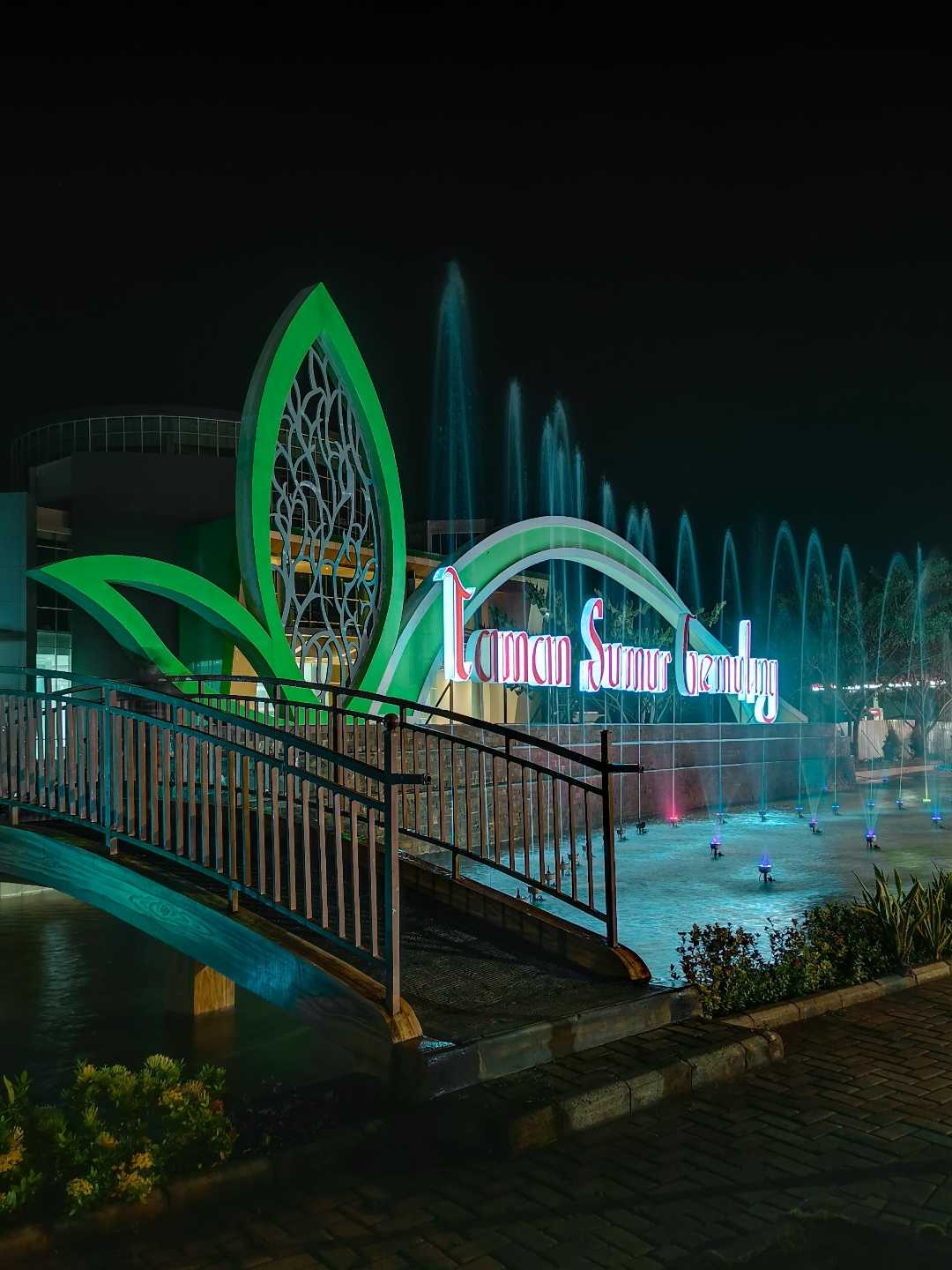 Taman Sumur Gemuling