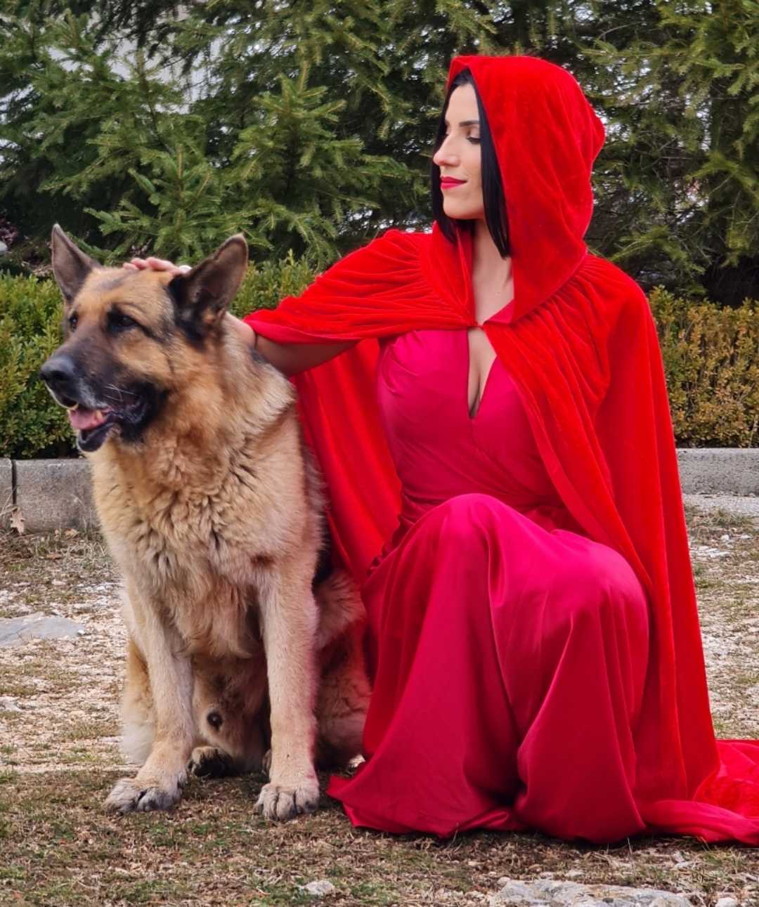 Beauty & Beast