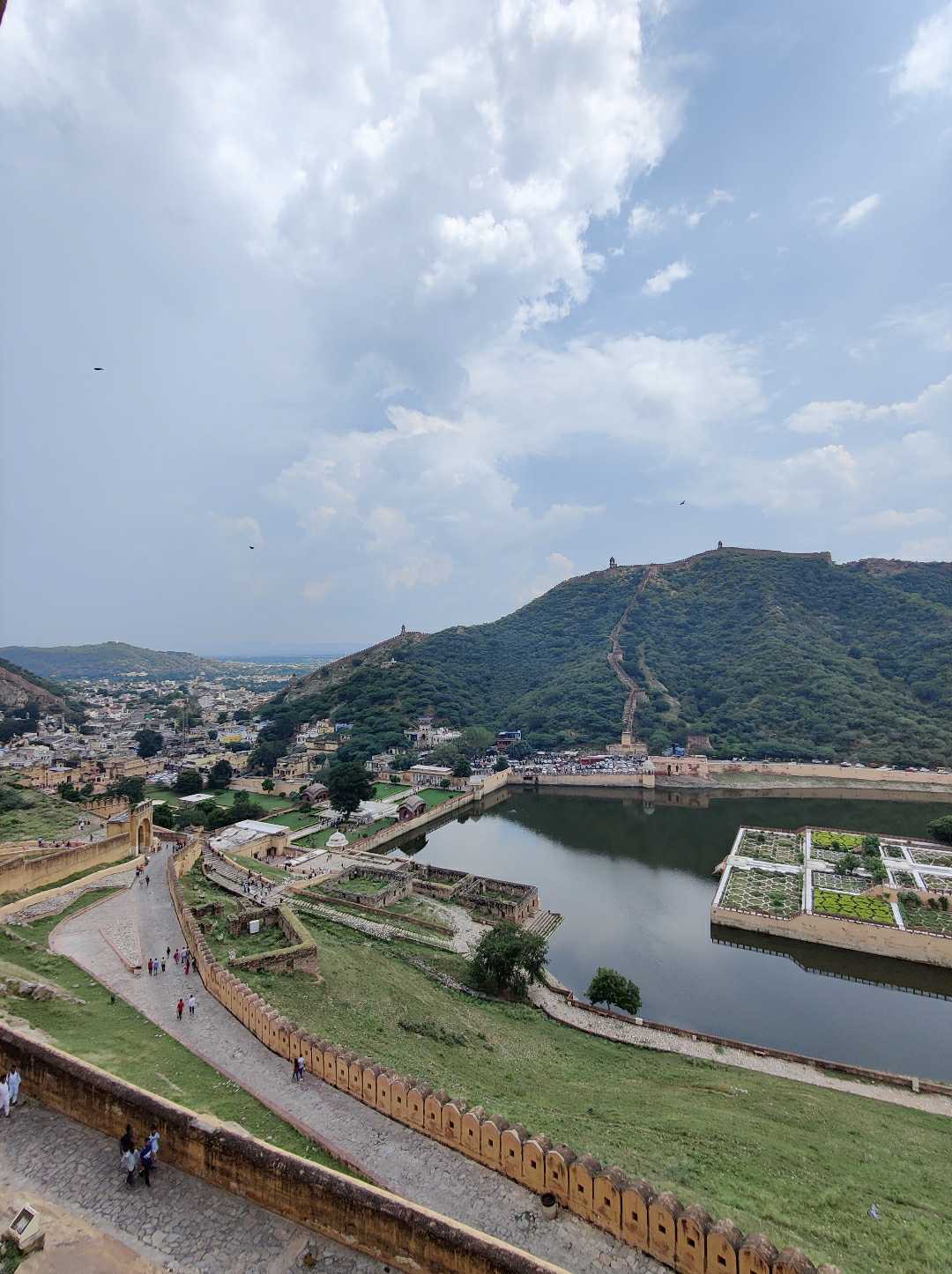 Amber fort