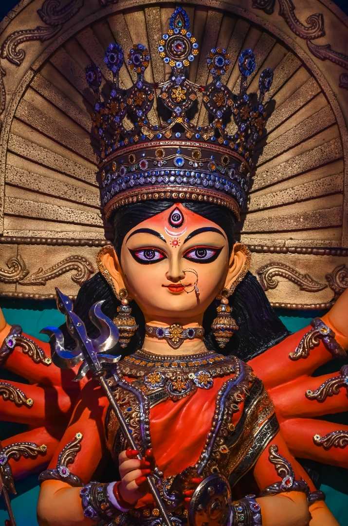 Happy Vijaya Dashami