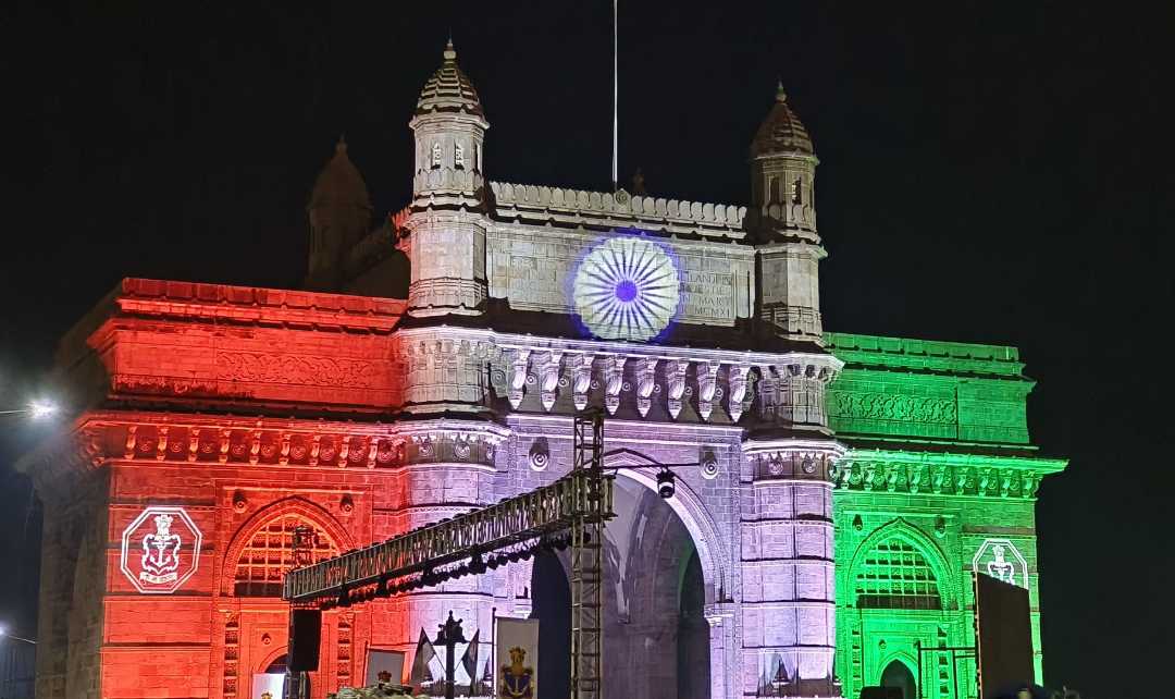 Gateway of India