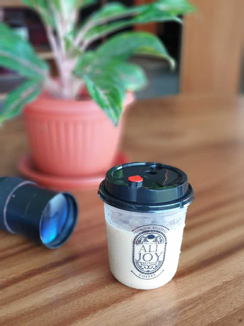 cappucino