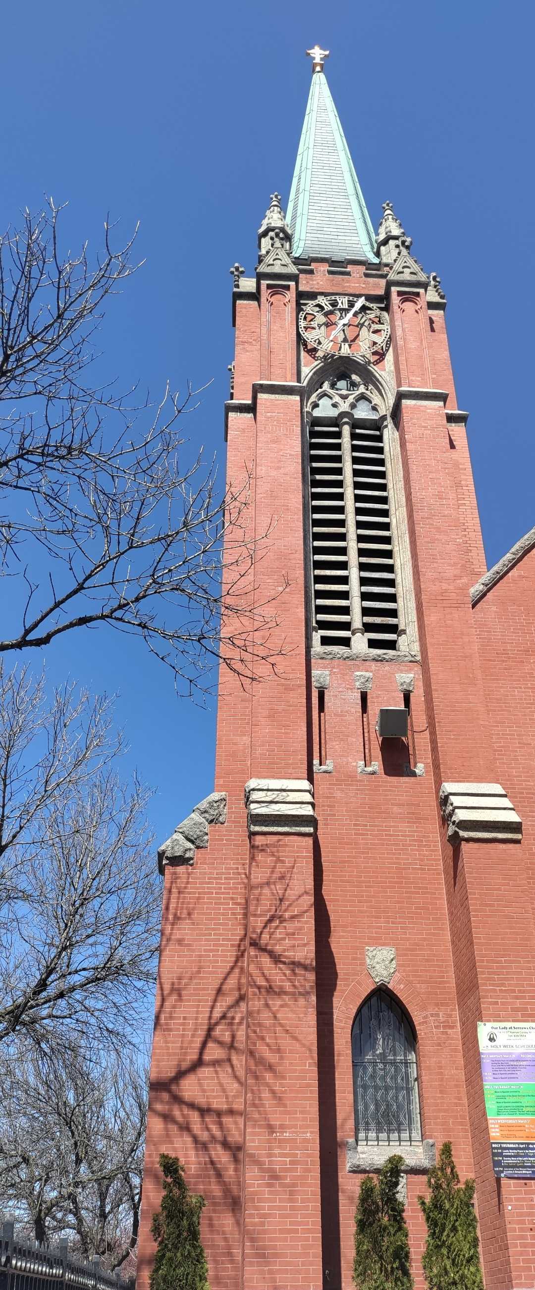 Beautiful Church
