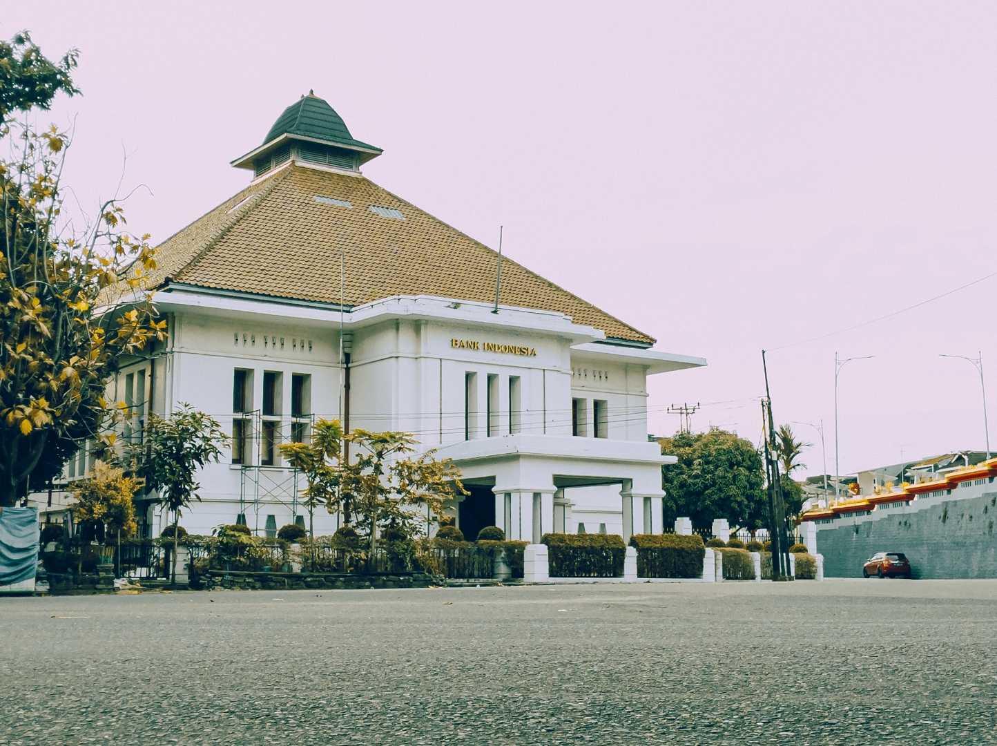 Museum Bank Indonesia