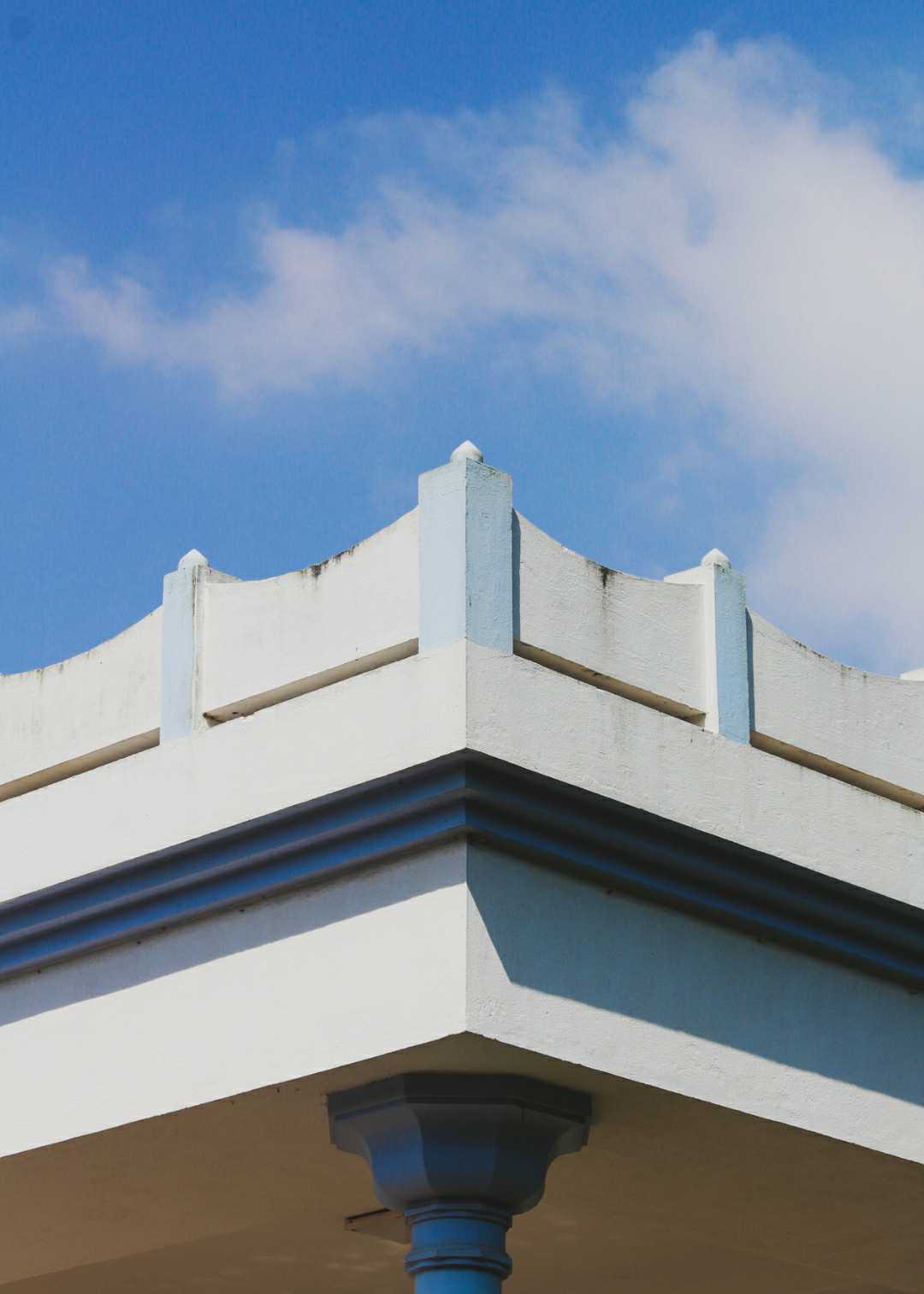 Minimal Corners 