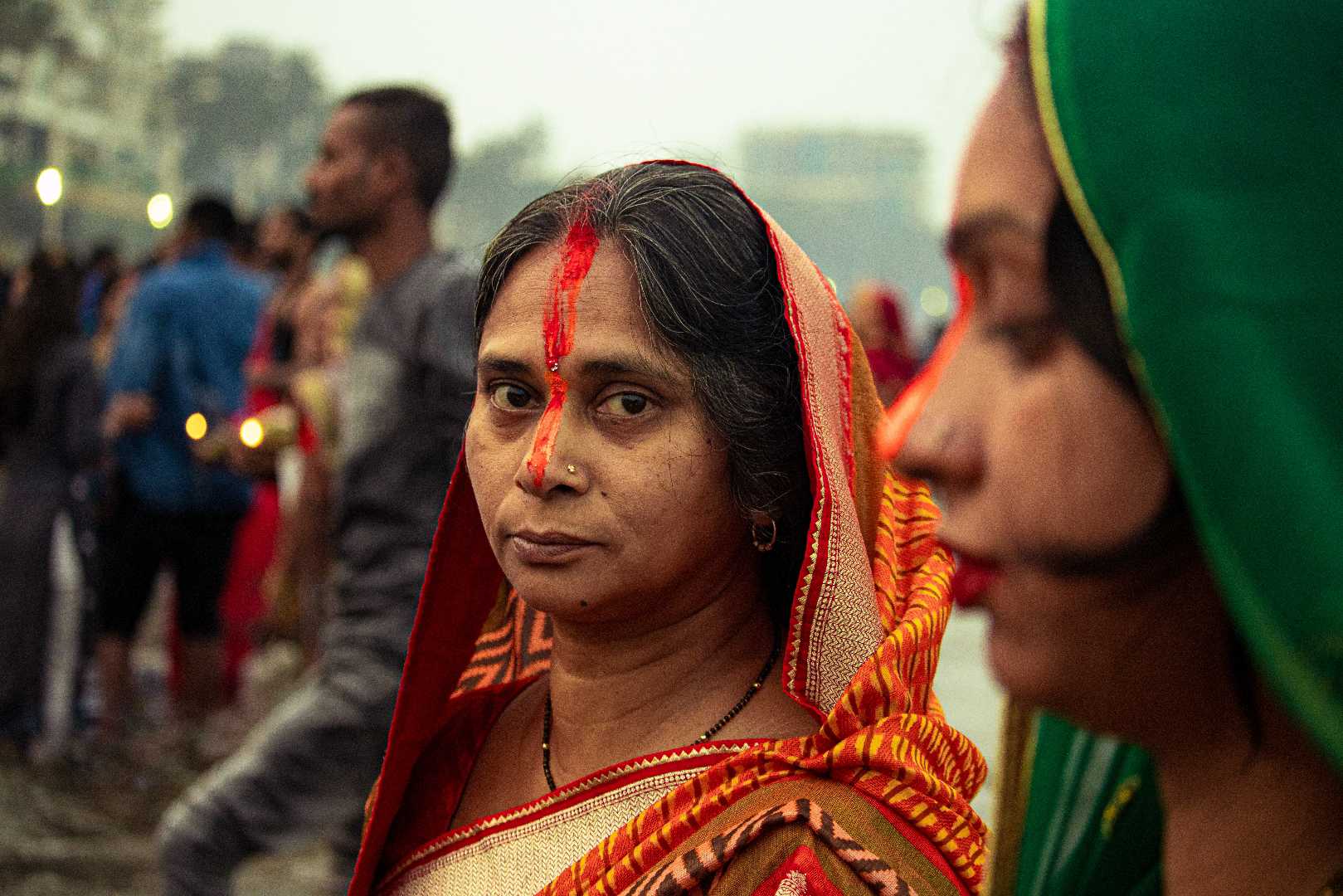 Chhath Puja 