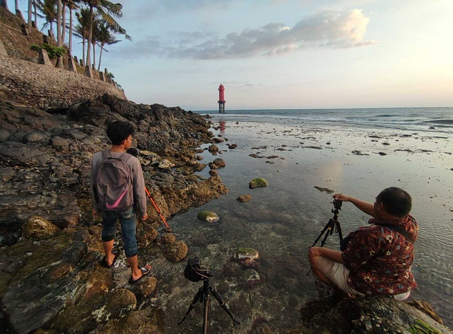 hunting foto landscape