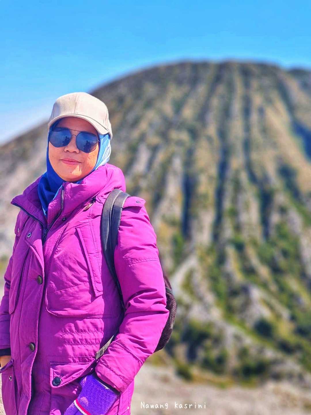 Mount Batok