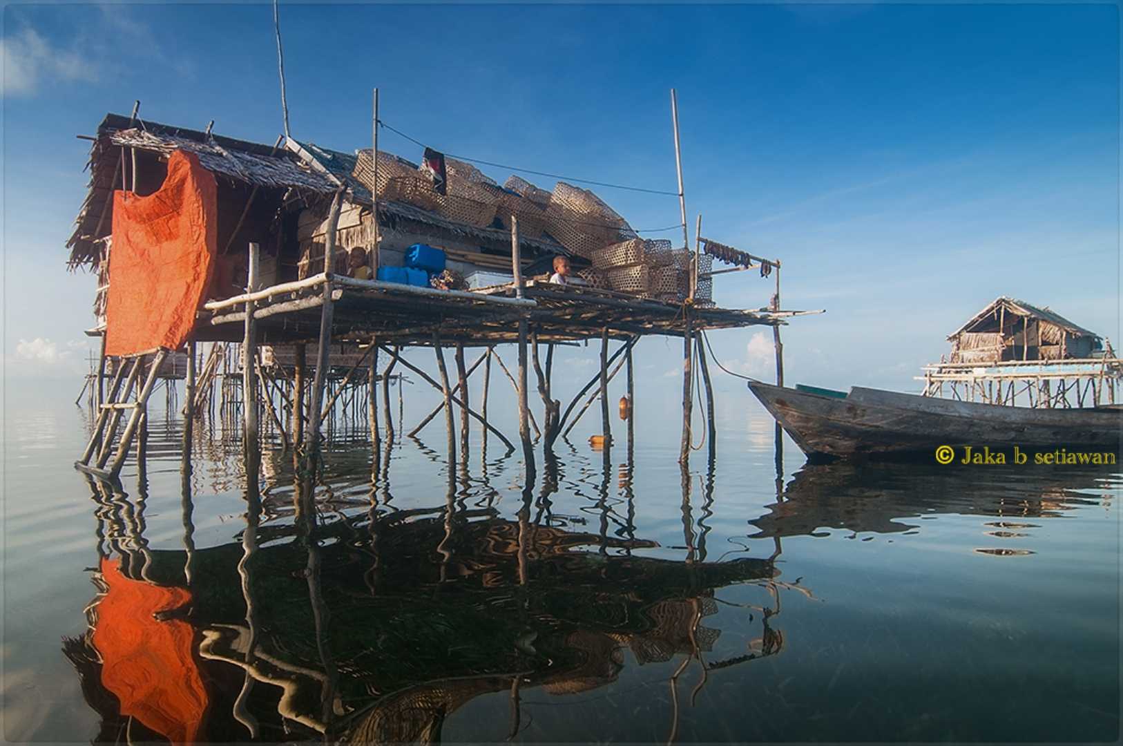 Reef Mandebolu | Toropot > Banggai Laut