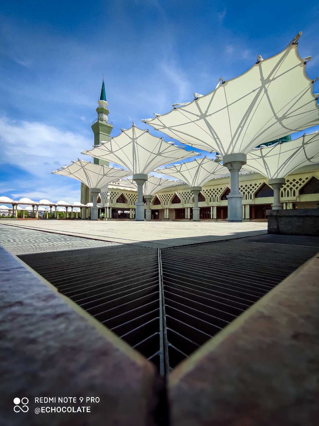 Masjid BIC
