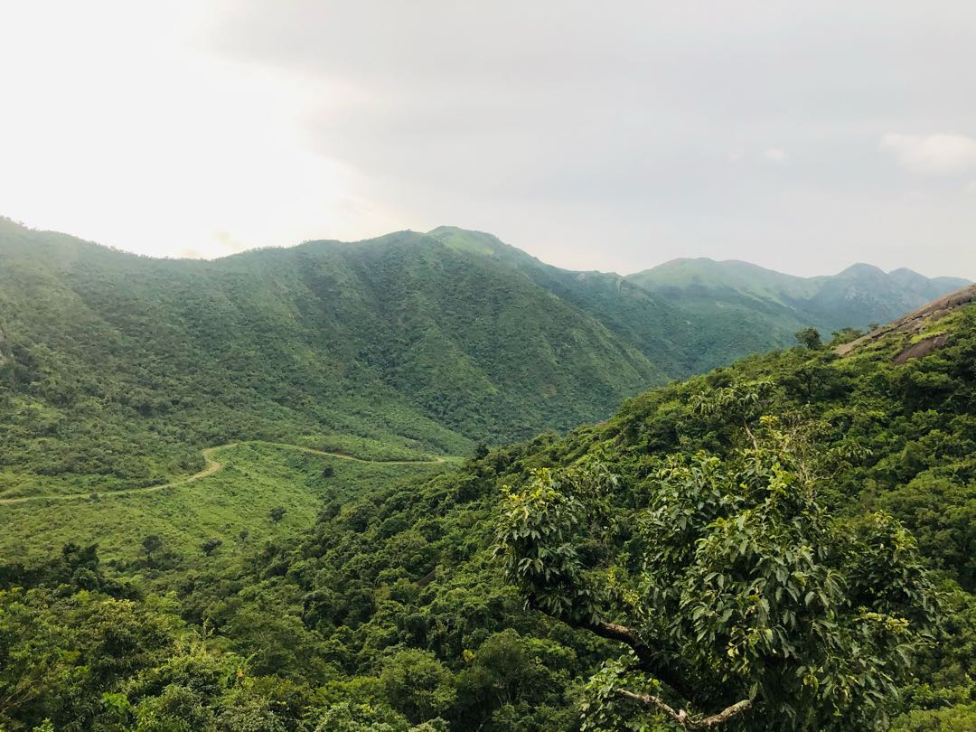 Mahendragiri❤️❤️