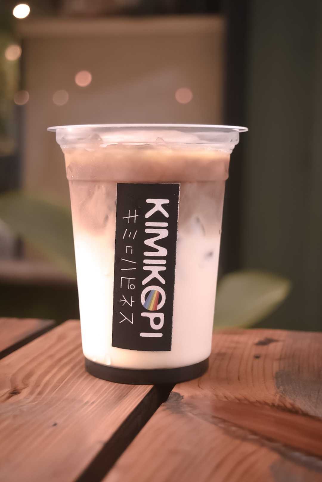es kopi gula aren
