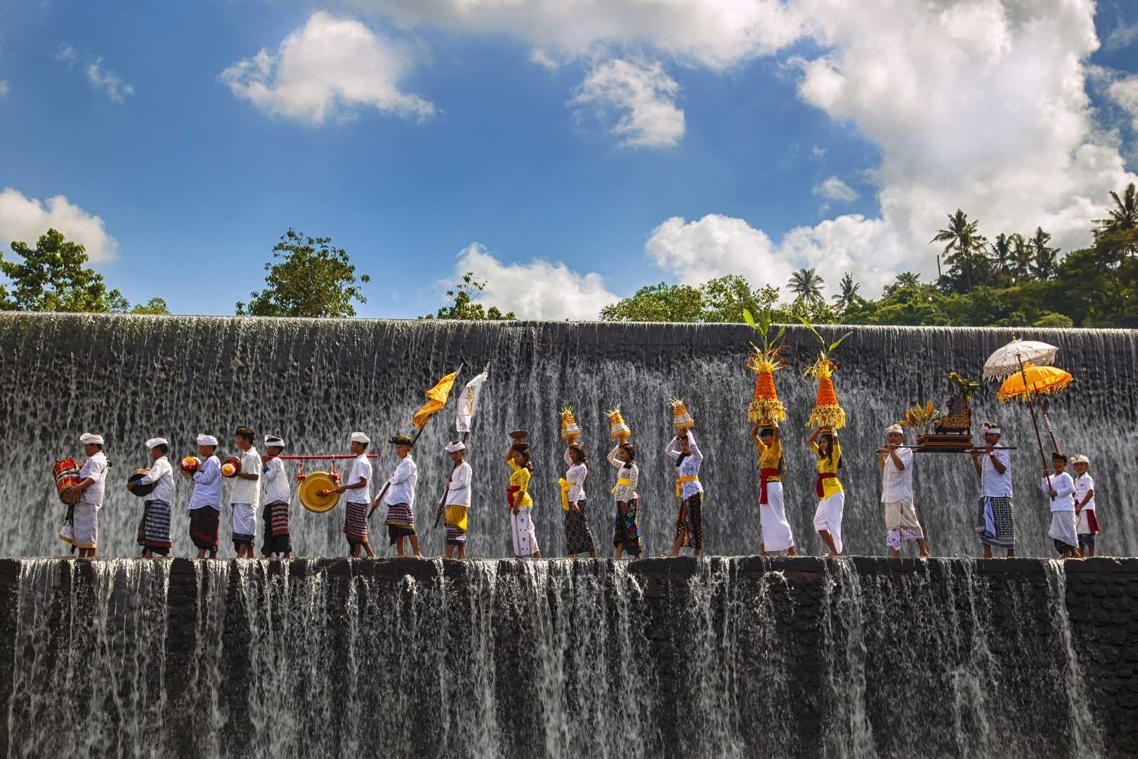 Kids Parade