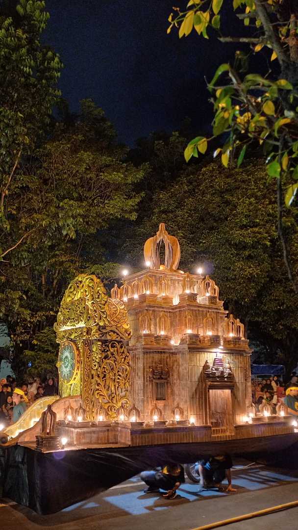 LOMBA TAKBIR BALAI KOTA