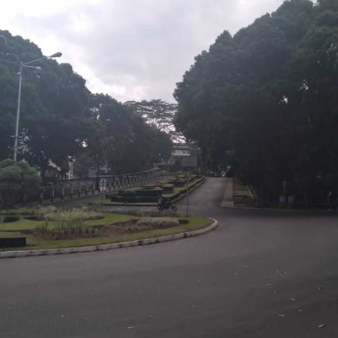 Tanjakan cinta