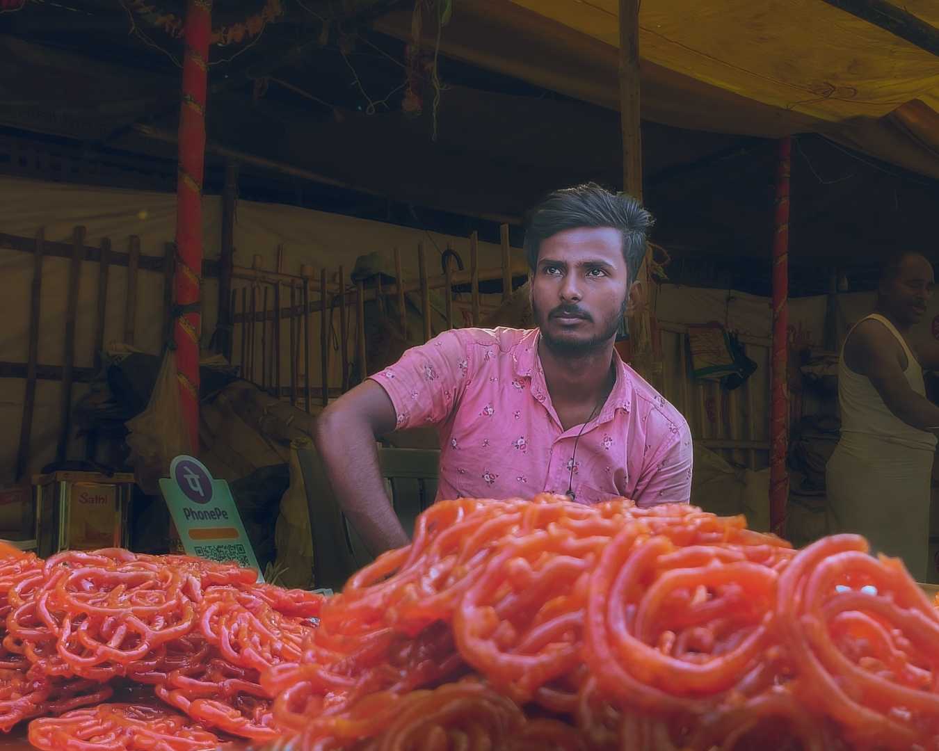 Still from sonpur Mela 