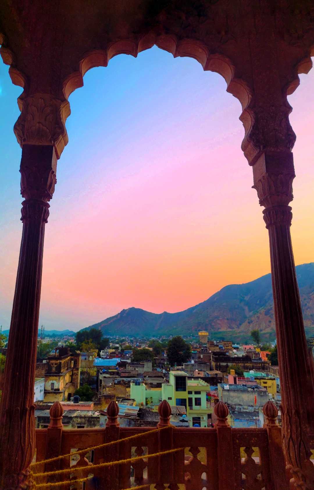 View😍❤