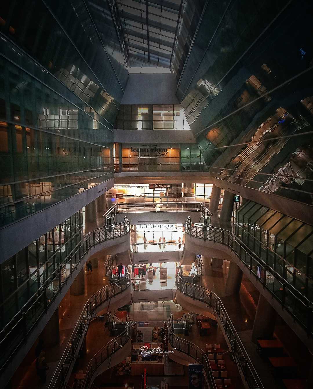 Citywalk Sudirman 