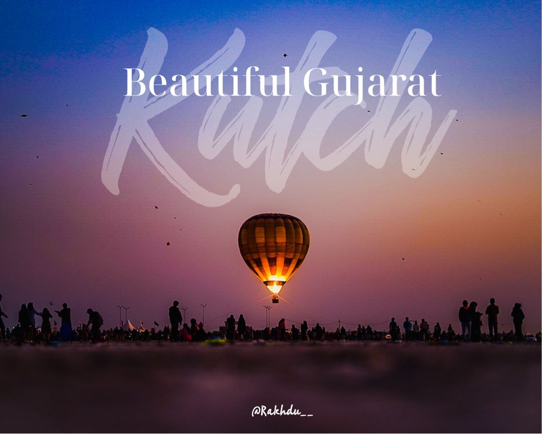 beautiful kutch 